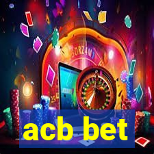 acb bet