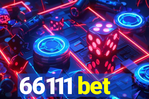 66111 bet