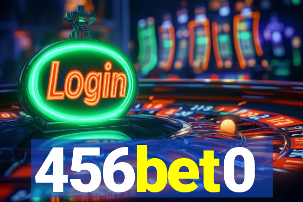 456bet0