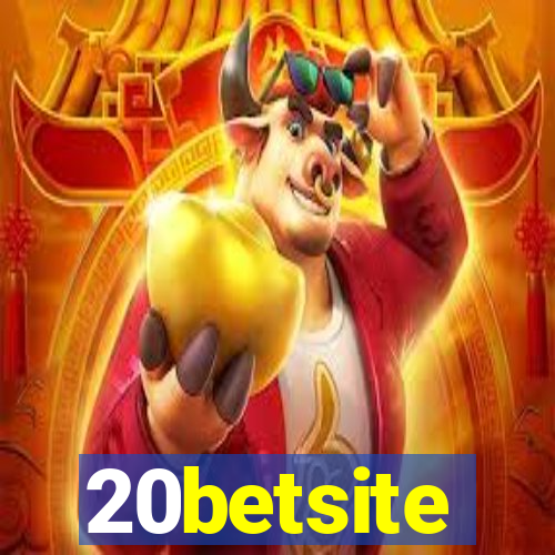 20betsite