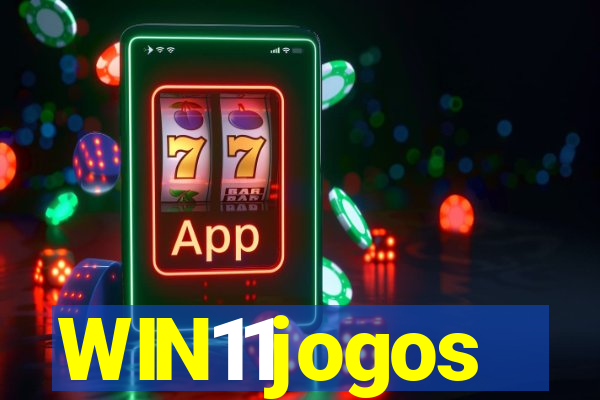 WIN11jogos