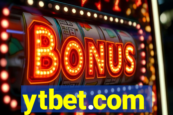 ytbet.com