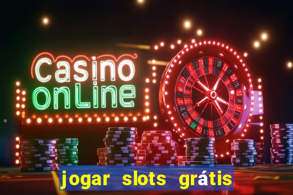 jogar slots grátis fortune tiger