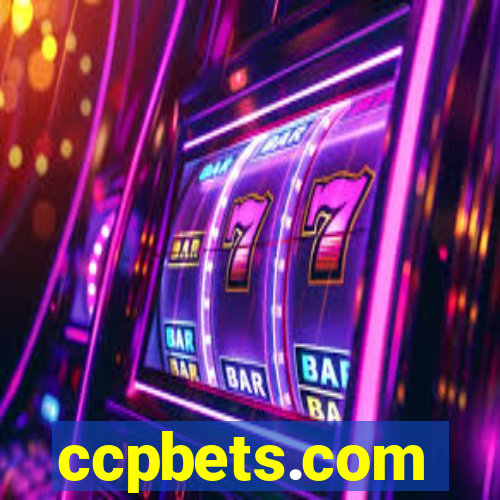 ccpbets.com