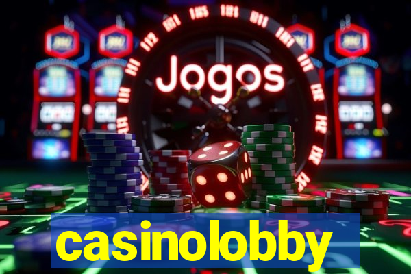 casinolobby