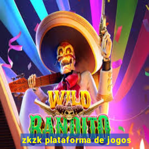 zkzk plataforma de jogos