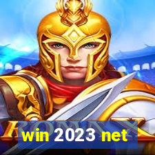 win 2023 net