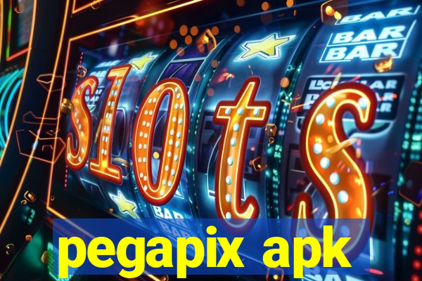 pegapix apk