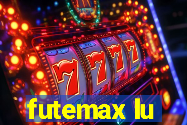 futemax lu