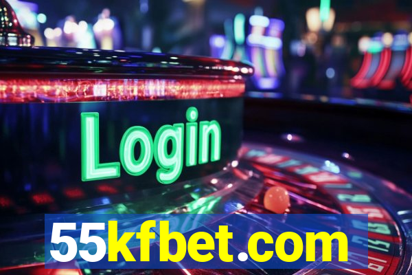 55kfbet.com