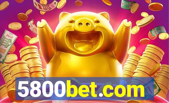 5800bet.com