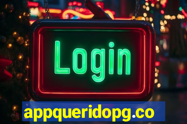 appqueridopg.com