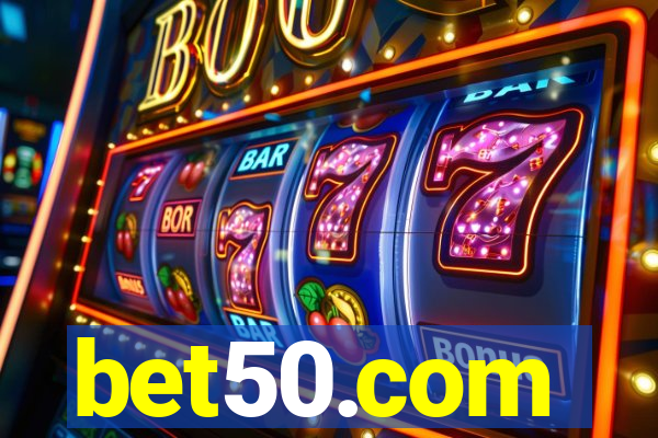 bet50.com