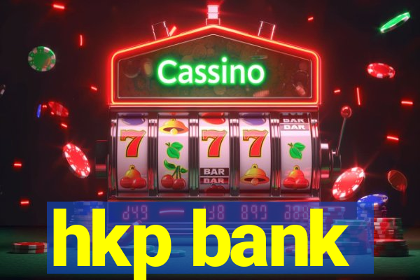 hkp bank