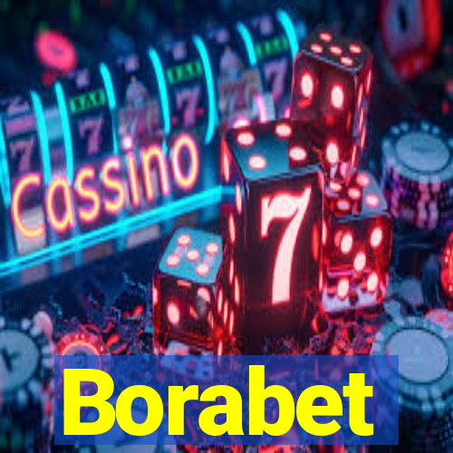 Borabet