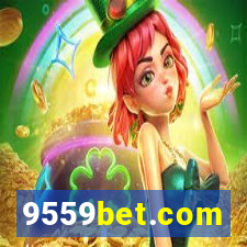 9559bet.com