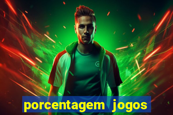 porcentagem jogos pg popbra