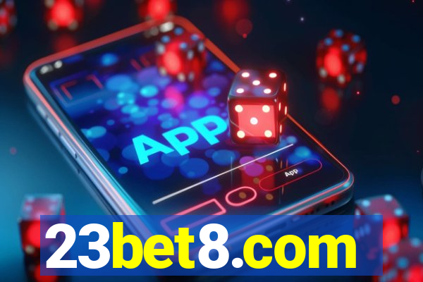 23bet8.com