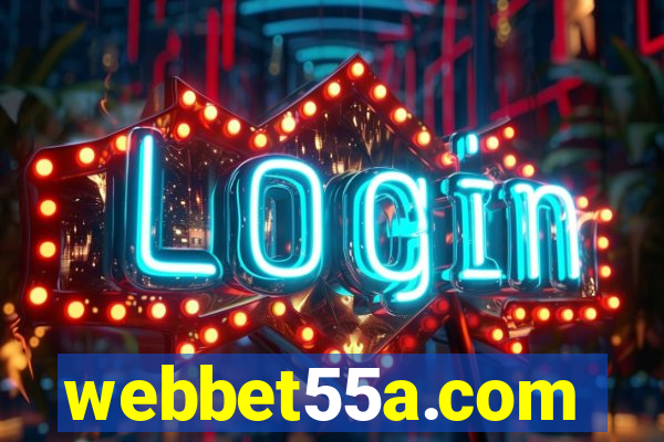 webbet55a.com