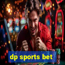 dp sports bet