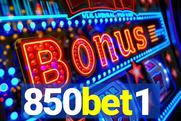 850bet1