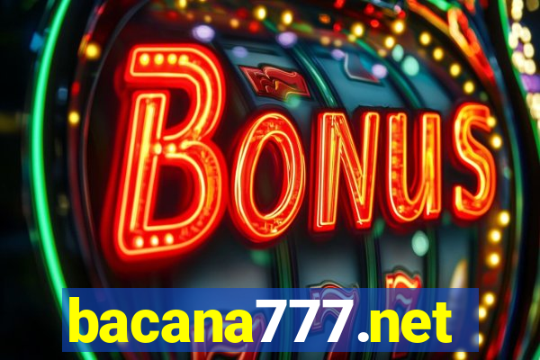 bacana777.net