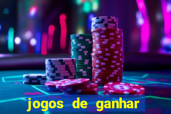 jogos de ganhar dinheiro sem depositar nada