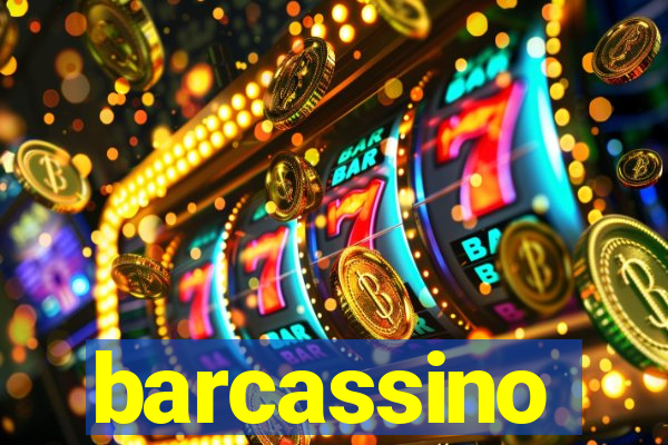 barcassino