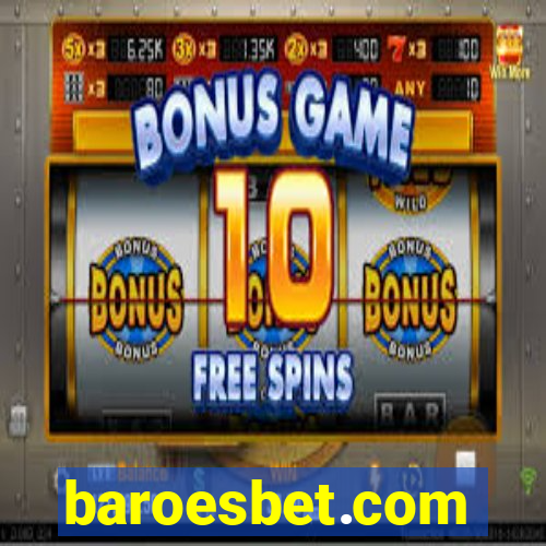 baroesbet.com