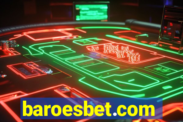 baroesbet.com