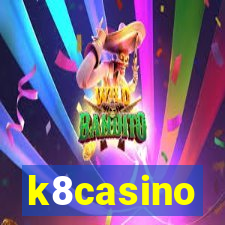 k8casino