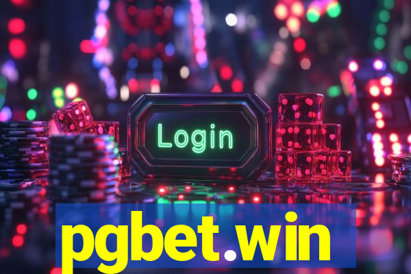 pgbet.win