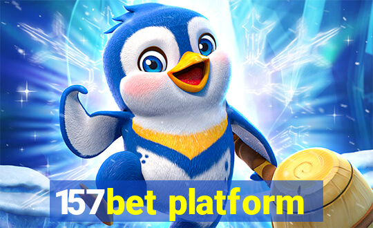 157bet platform