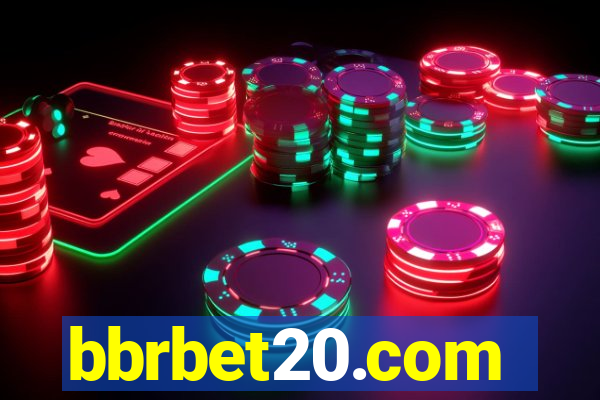 bbrbet20.com