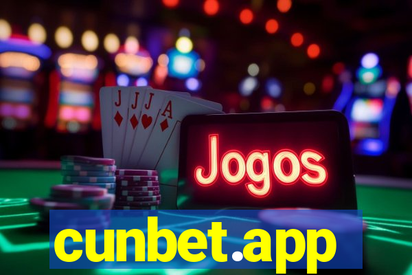 cunbet.app