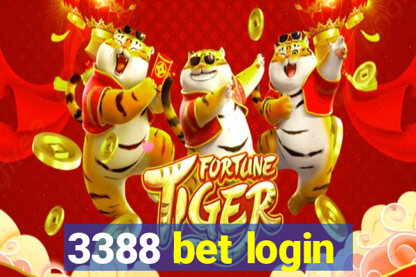 3388 bet login