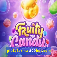 plataforma 899bet.com