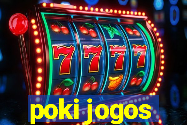 poki jogos