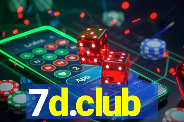 7d.club