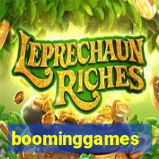 boominggames