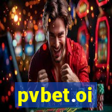 pvbet.oi