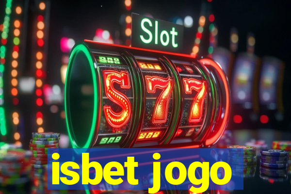 isbet jogo