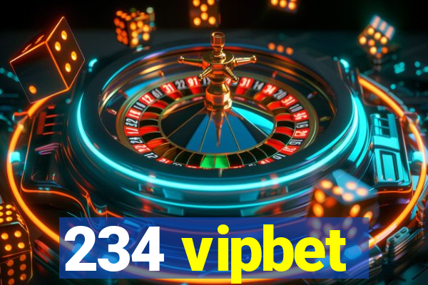 234 vipbet