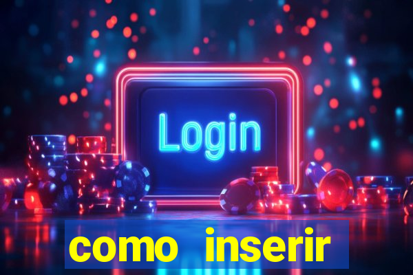 como inserir coordenadas no ide-sisema