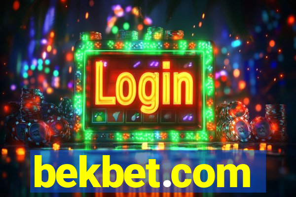 bekbet.com