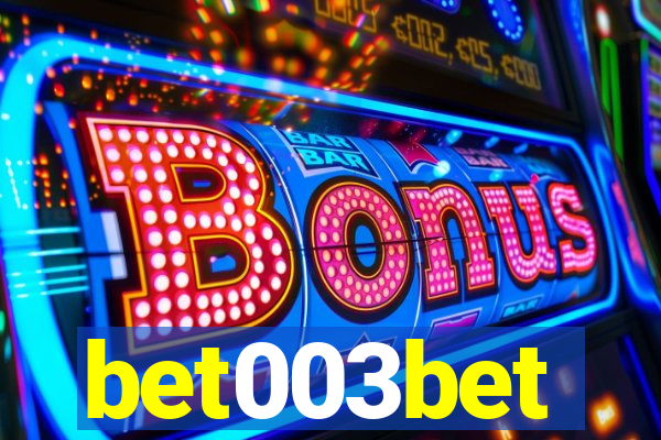 bet003bet