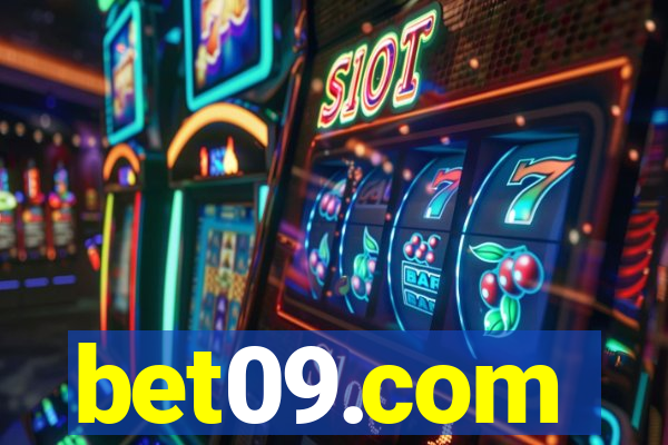 bet09.com