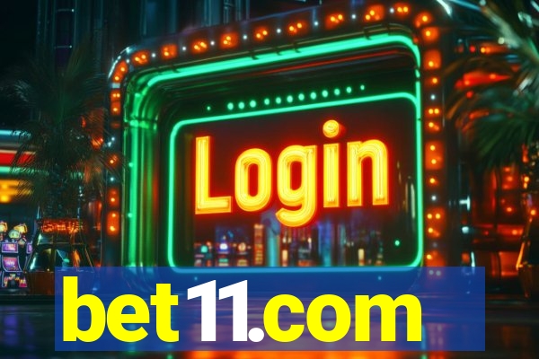 bet11.com