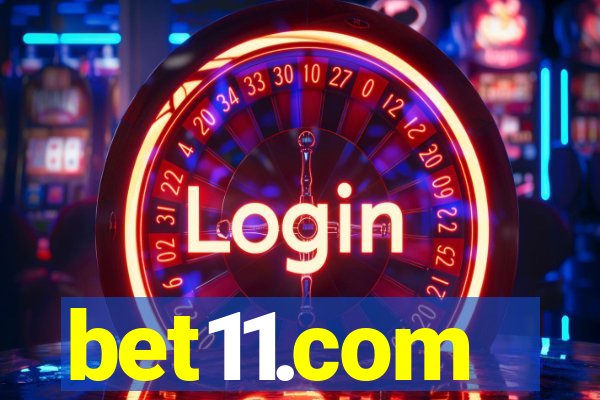 bet11.com