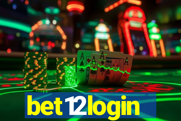 bet12login